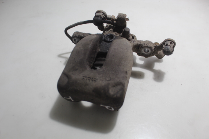 фото №1, Суппорт тормоза правый задняя peugeot partner ii