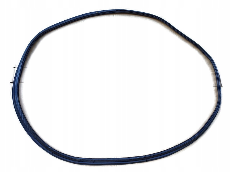 фото №1, Прокладка багажника ford mondeo mk4 kombi 2007-2014r.