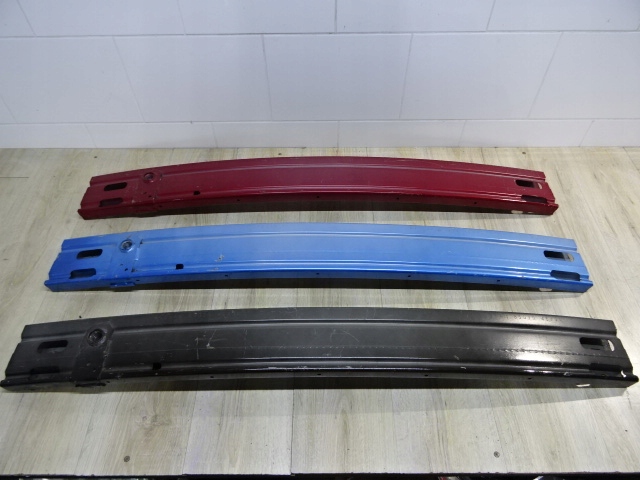 фото №1, Nissan оригинальный номер 85030-4ea0a балка бампера задняя