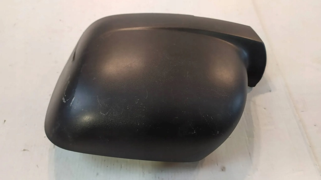 фото №14, Корпус дзеркало ліва opel vivaro