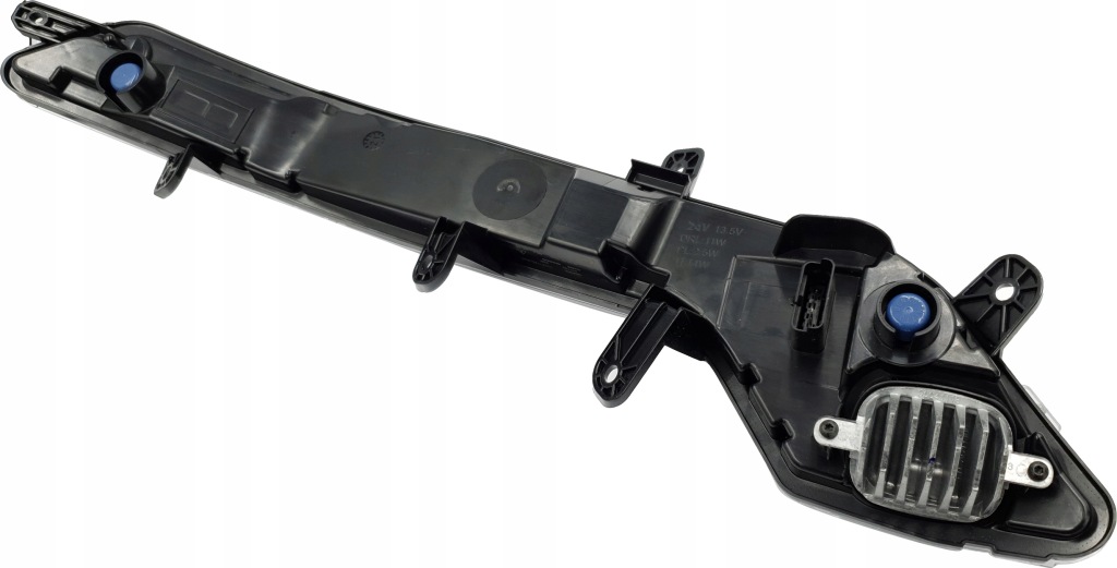 Дневные ходовые огни 047702 valeo Оригинал