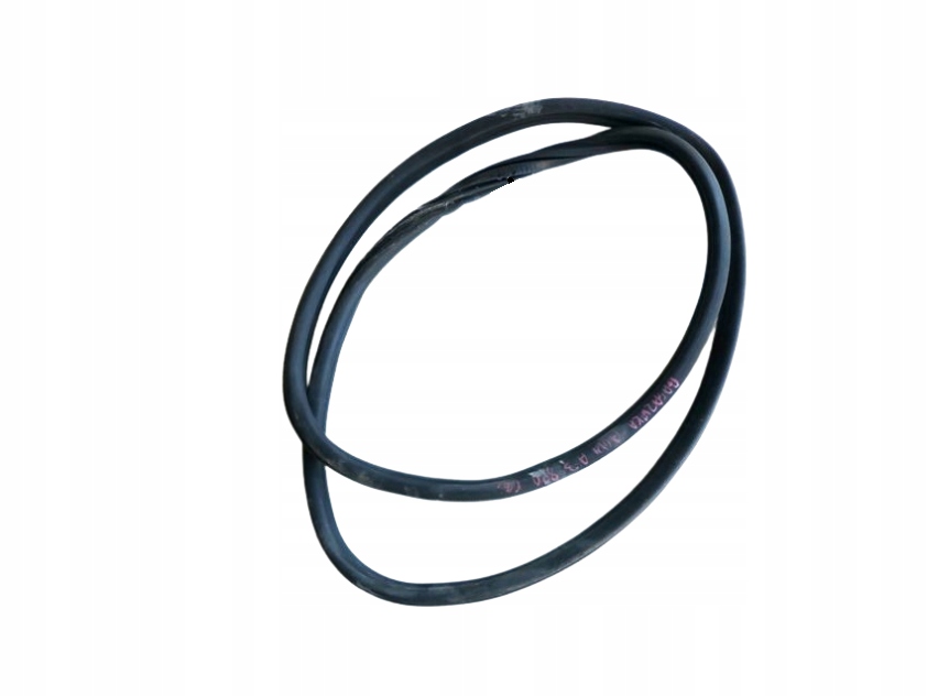 фото №1, Прокладка багажника крышки audi a3 8p 5d 2003-2008r