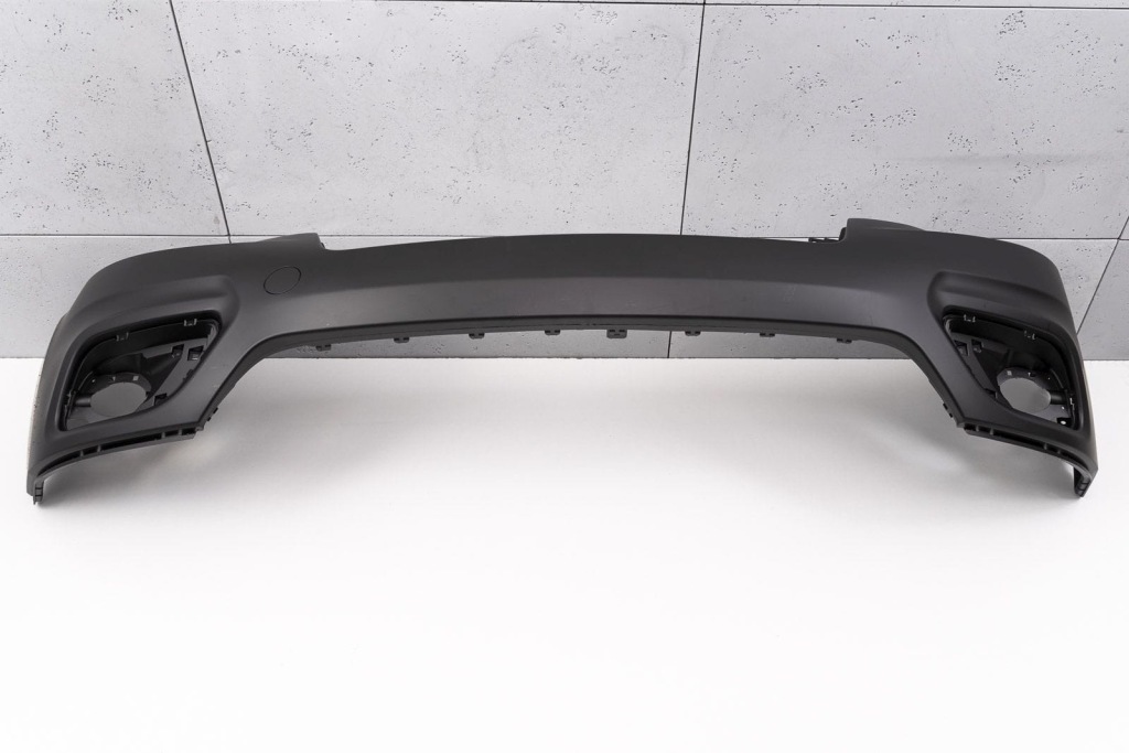 фото №11, Jeep cherokee v kl 2018-2023 po faceliftingu бампер передній 68406528aa