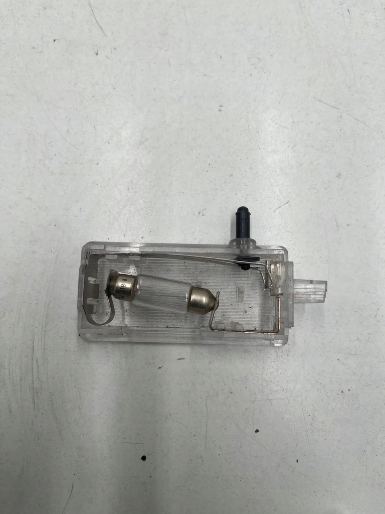 фото №2, 2008 mini one - cooper coupe r56 лампа бардачка 6962045