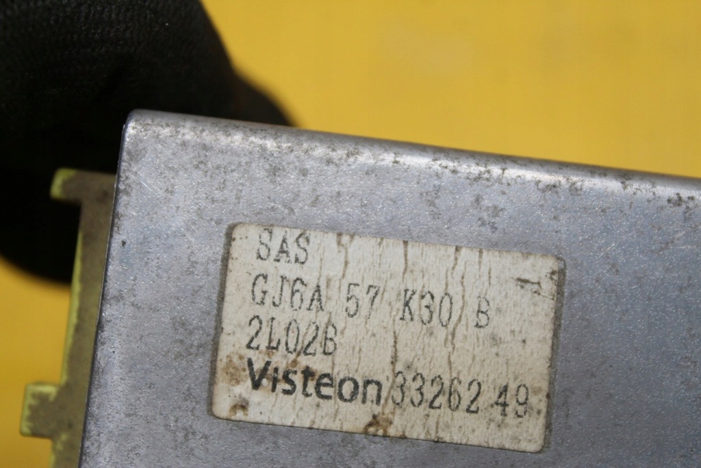 фото №6, Mazda оригінальний номер 3326249