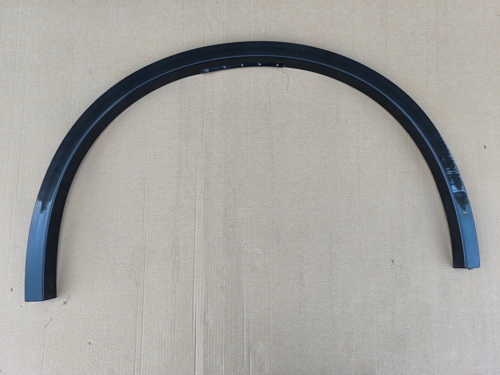 фото №1, Alfa romeo stelvio veloce 156146589 молдинг крыла правая перед оригинал