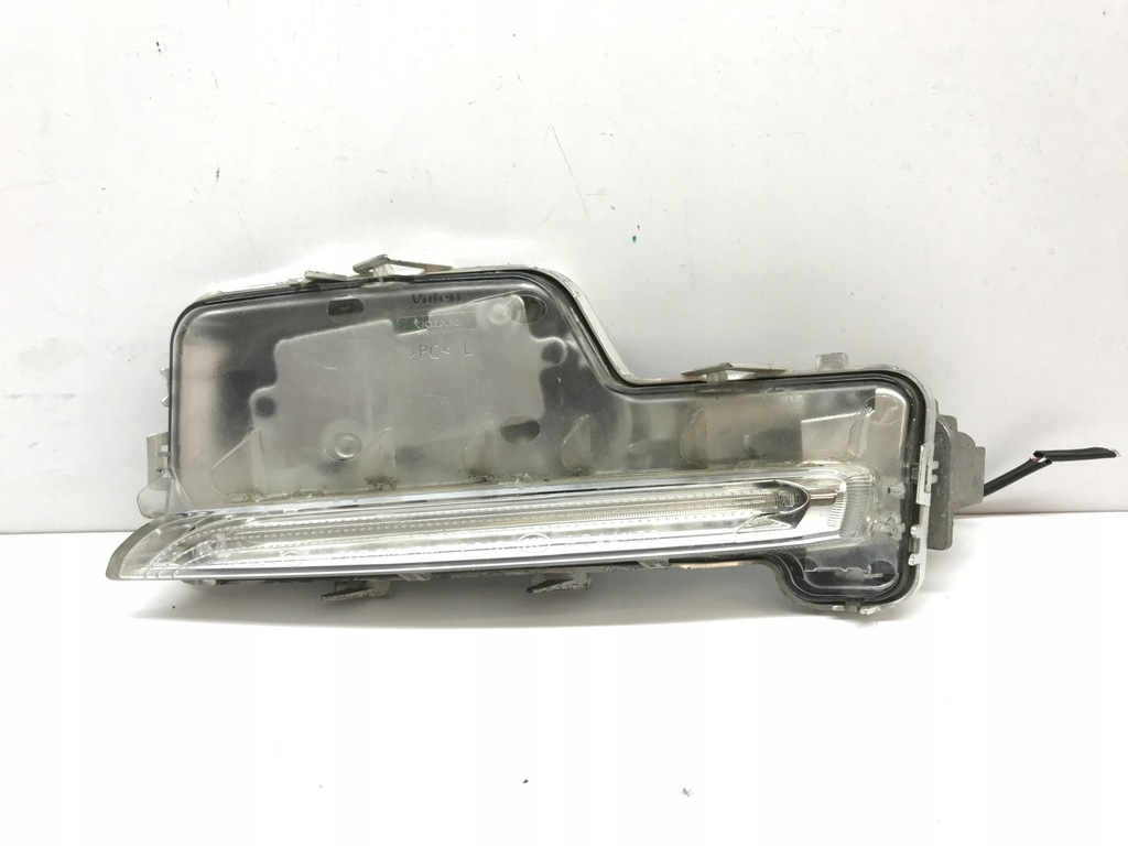 фото №1, Volvo s60 ii v60 противотуманная фара левый 31420395