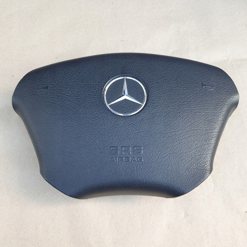 фото №1, Подушка безпеки подушка повітряна mercedes ml w163 оригінальний номер e