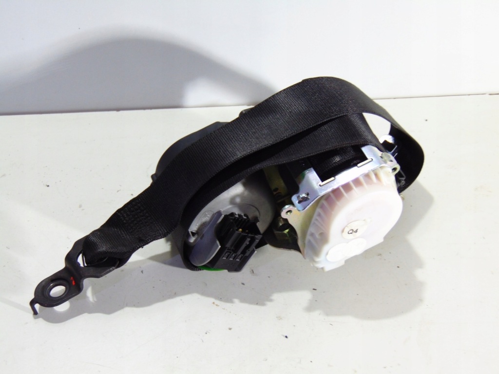 Купити Pas безпеки натягувач лівий перед w164