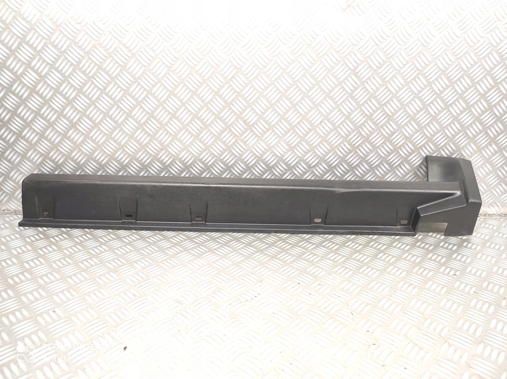 фото №1, Молдинг накладка поріг права поріг правий jeep compass lift 05182572ab