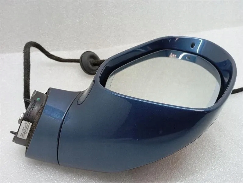 фото №6, Зеркало левая bentley rhd 3w3857409c