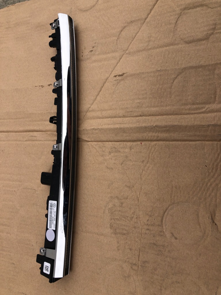 Купить Фонарь  led левый перед vw 761941653 !