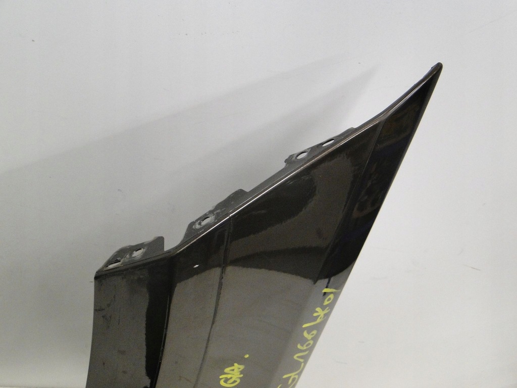 фото №9, Mercedes gl gls 166 x166 крыло передний левый