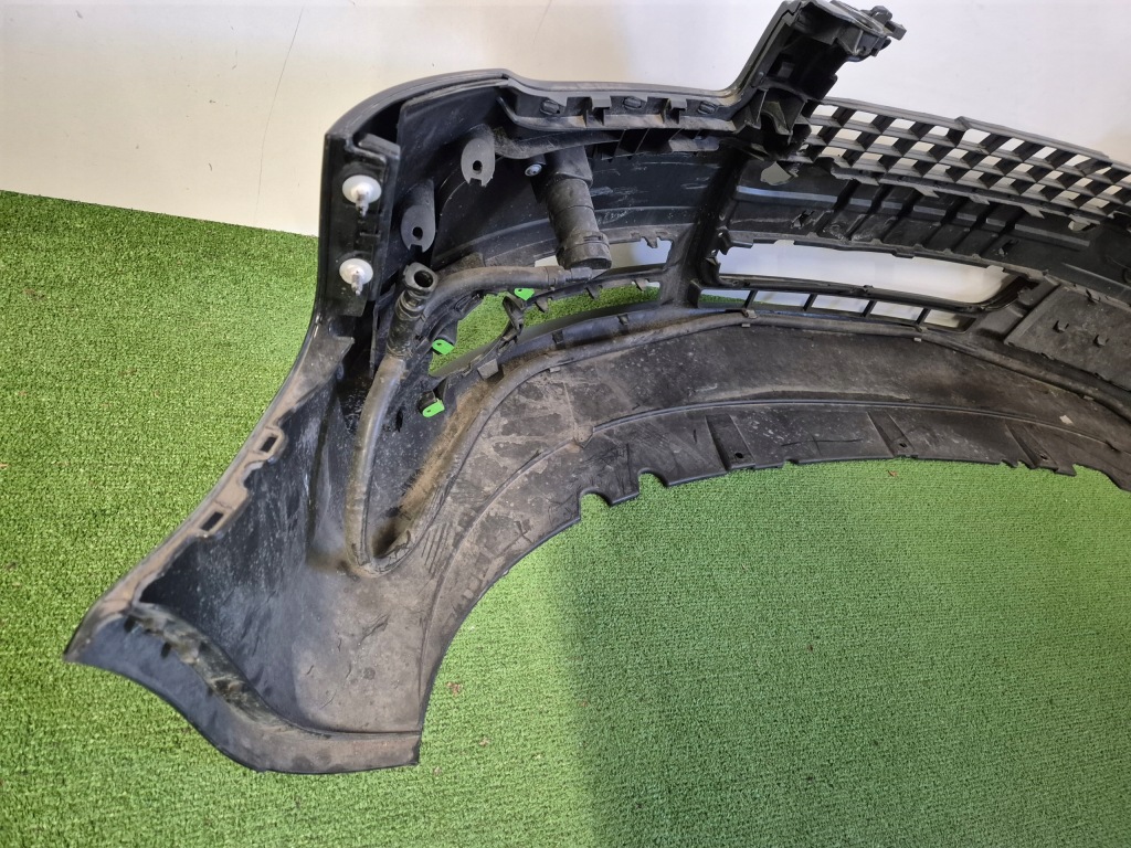 фото №11, Audi a4 b7 8e бампер перед передний омыватель омыватель ксенон 8e0807437ah