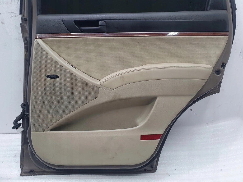 фото №12, Двері повний правий задня hyundai ix55
