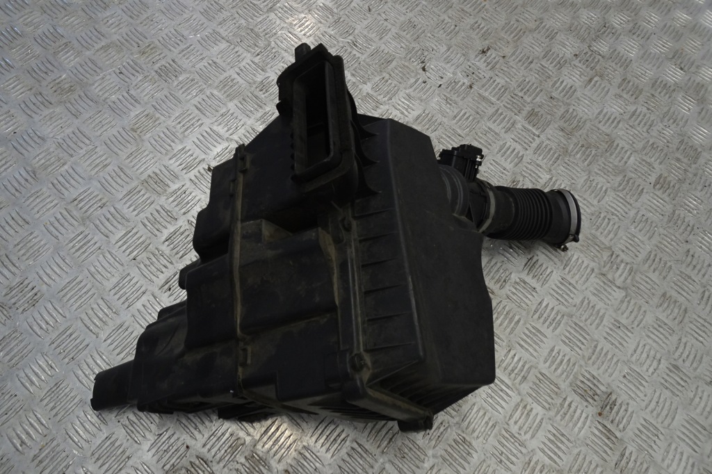 фото №1, Peugeot 3008 ii корпус фильтра воздуха