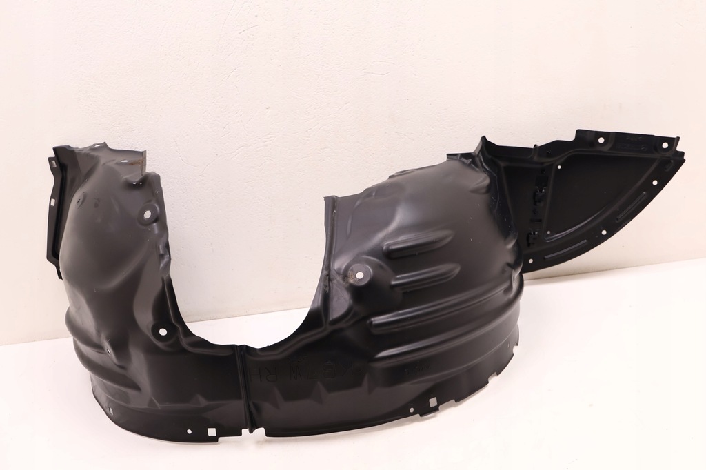 фото №7, Mazda cx-5 ii 17- підкрилок праве перед kb9m56114, kb7wrh