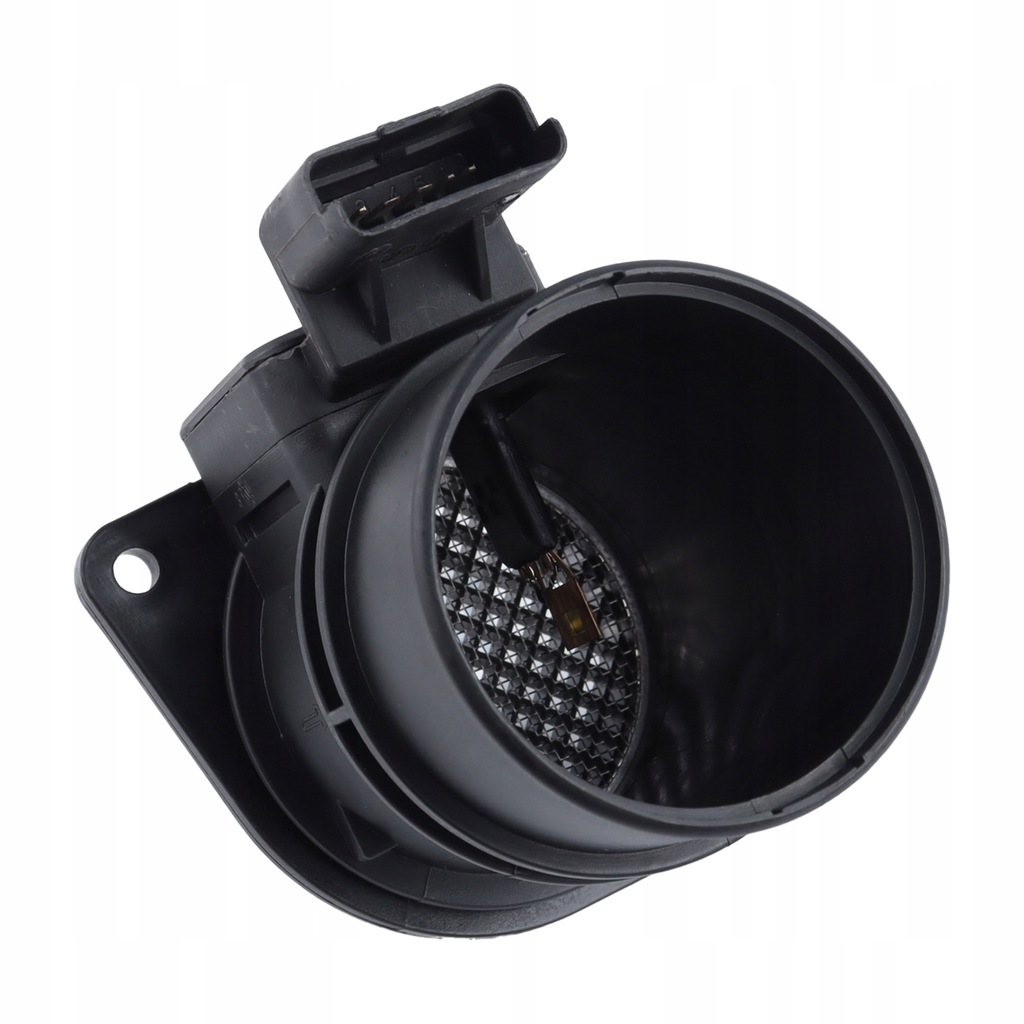 фото №7, Витратомір повітря renault opel 1.9 dci витратомір масовий повітря 4402733