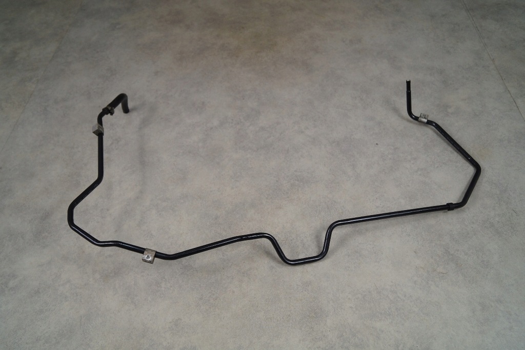 фото №1, Радіатор оливи підсилювача mercedes slk r170 2.3