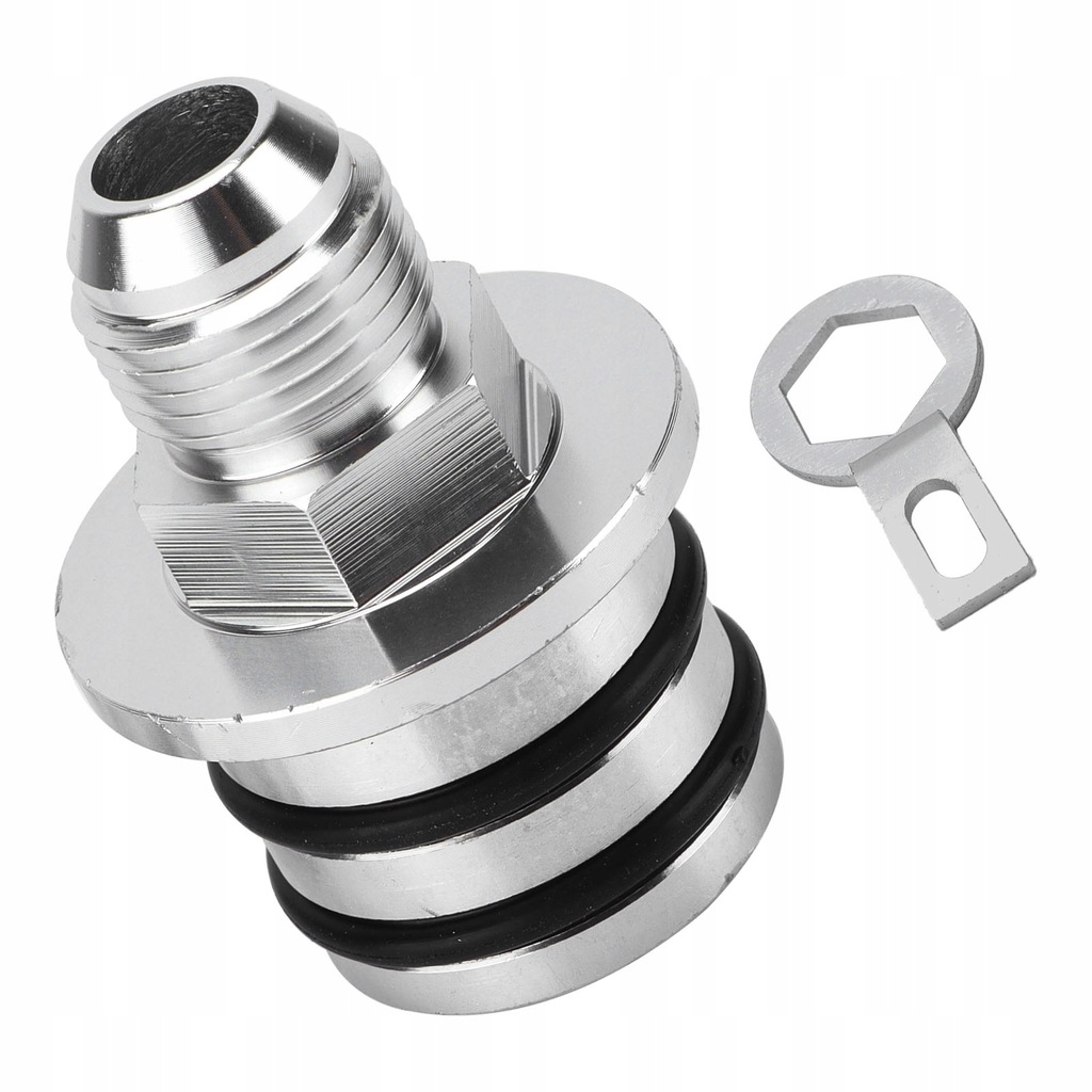 фото №9, 10an адаптер роз'єми відповітрювач fitting заготовка