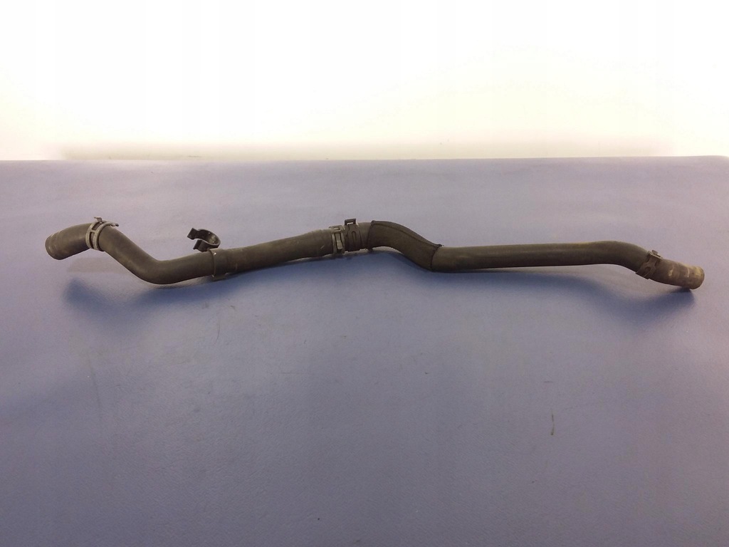 фото №4, Audi a8 s8 d4 4.0 tfsi шланг радіатора