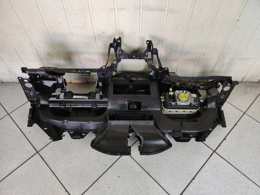 фото №8, Панель приладів приладова консоль ford escape 3 c520 facelift 2017 2025605xcb