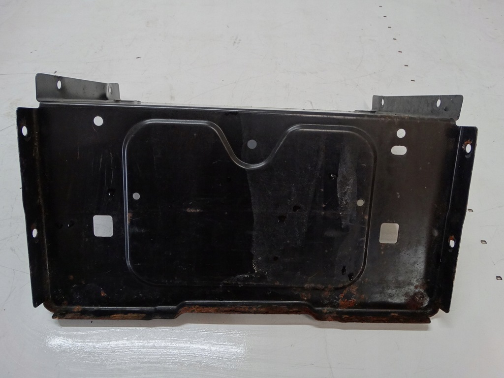 фото №5, Основа каркас сидіння центральної mercedes w639