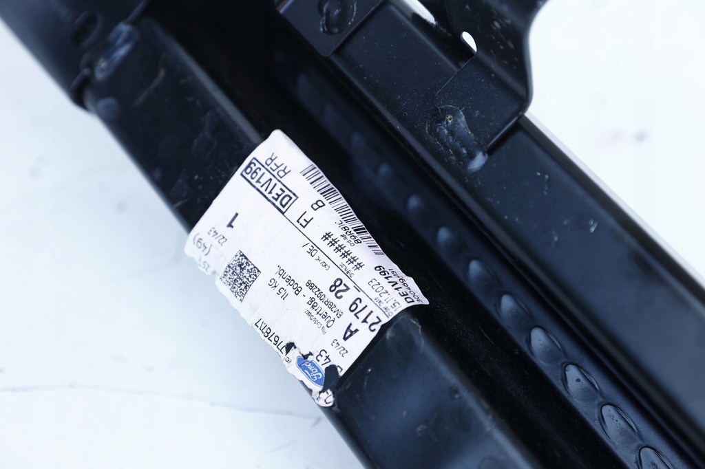 фото №6, Балка forf s-max mk2 mk 2 ii galaxy mk 4 iv перед em2b-r10922-bb идеальное состояние