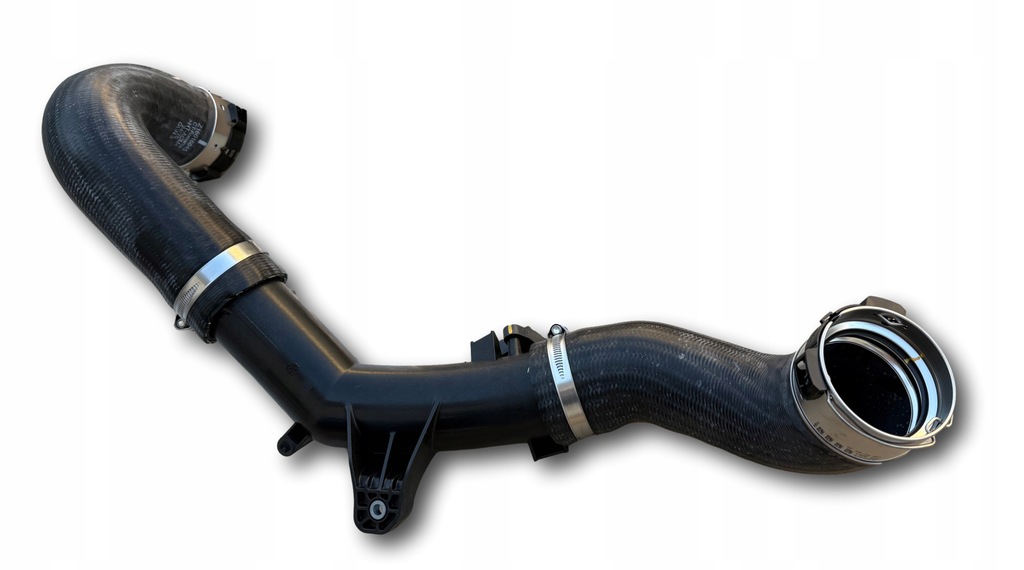 фото №1, Шланг інтеркулер master movano 2.3 dci 19- 144600646r