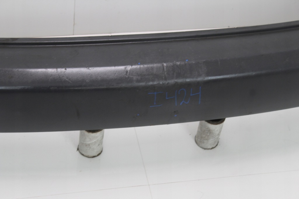 фото №7, Бампер задняя задний vw caddy 03-10r