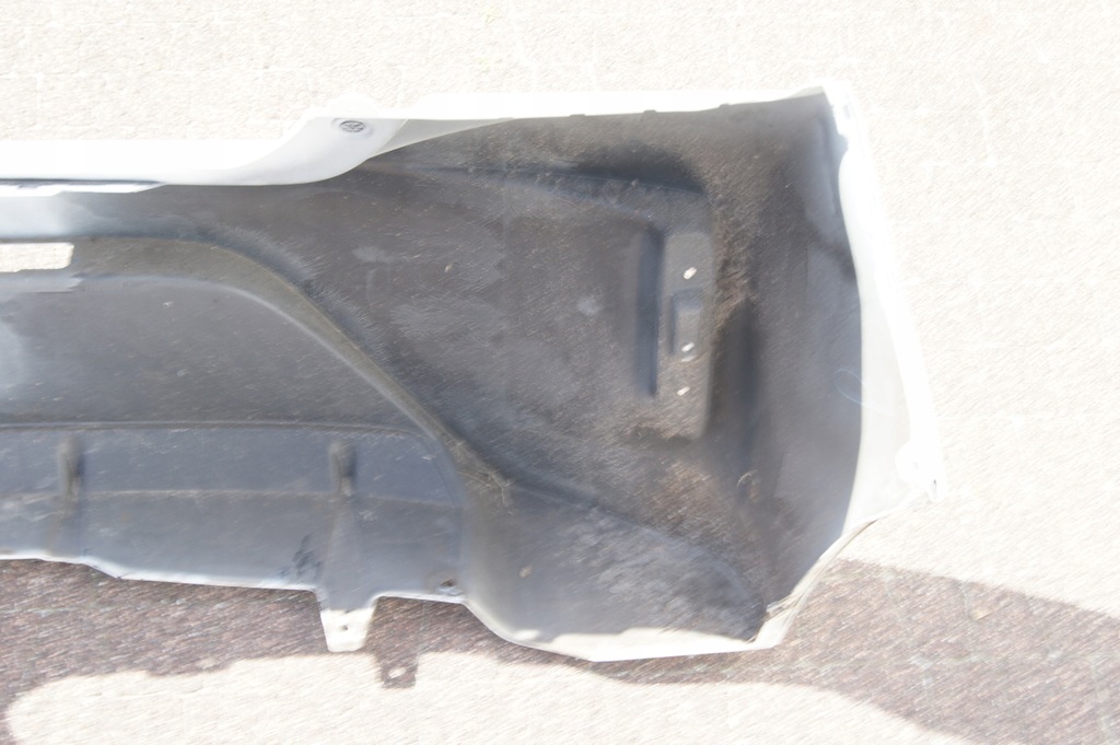 фото №7, Бампер space star задний 2019+