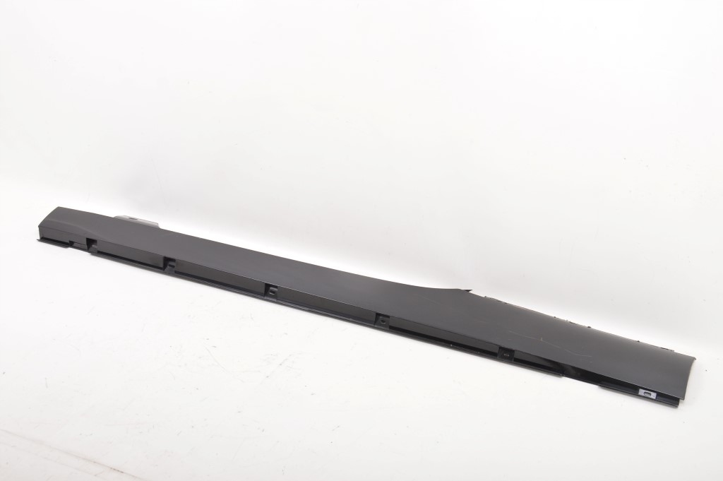 фото №10, Continental gt supersports молдинг порог левая