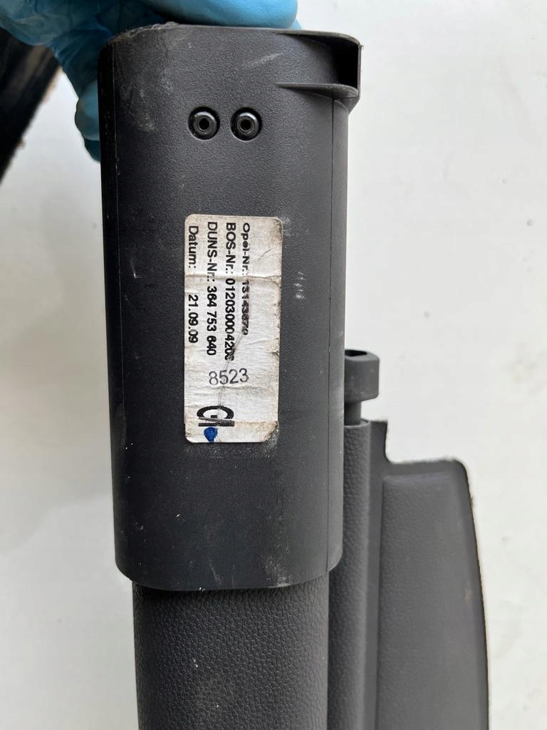 фото №3, Alfa romeo 159 kombi шторка багажника 364753640