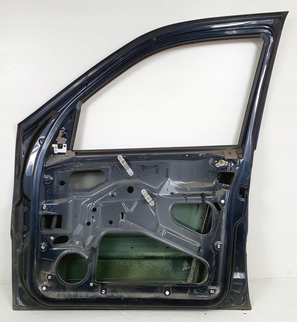 фото №9, Двері правий перед 189 mercedes ml w163