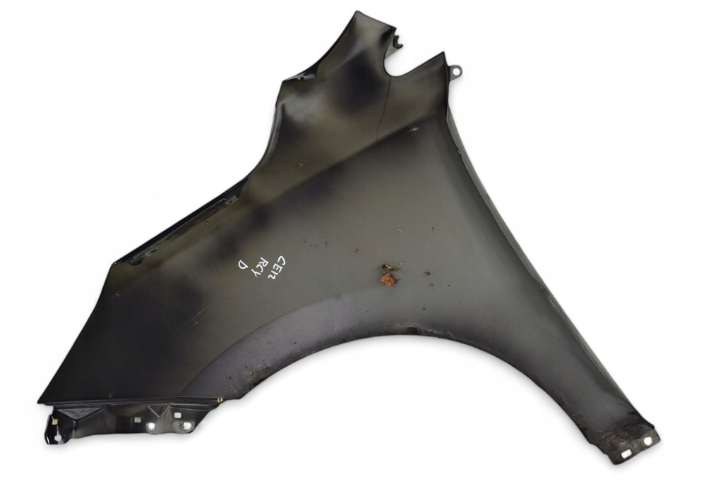 фото №9, Крила правий перед hyundai ix35 2012r. 9p