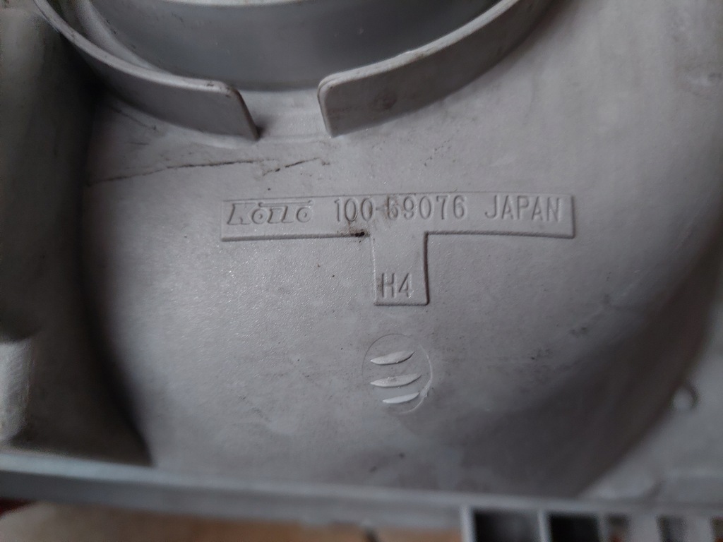 фото №7, Ліва лампа - suzuki vitara ii - 3d - 3 двері