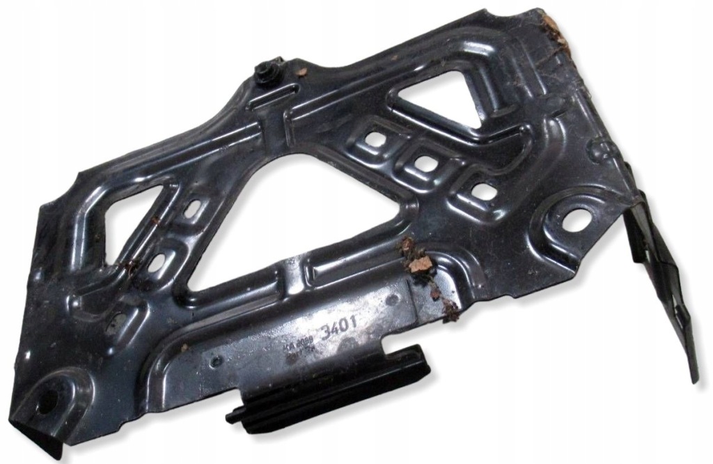 Купить Mini cooper r56 1.6 основание полка аккумулятор 51782752624