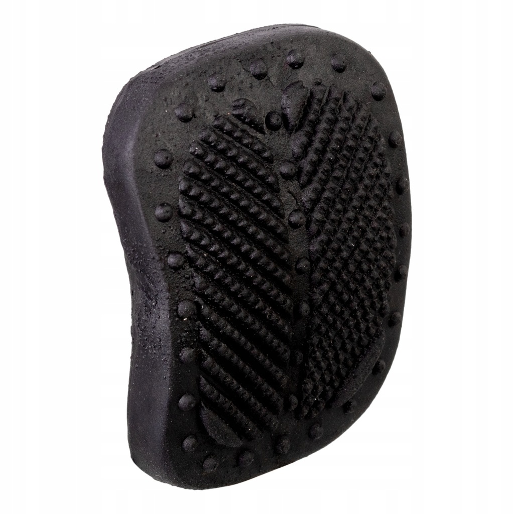 фото №1, Накладка резиновый педали fiat febi 10918