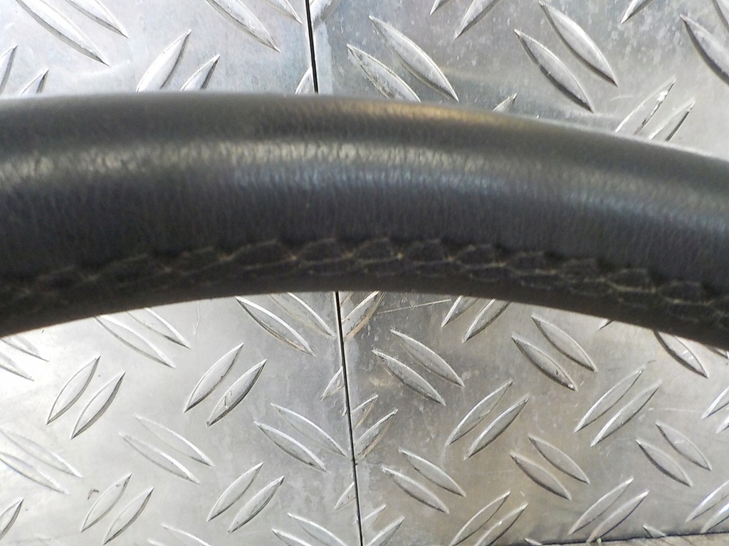 фото №5, Mercedes glk x204 08-14 воздуховод кожа