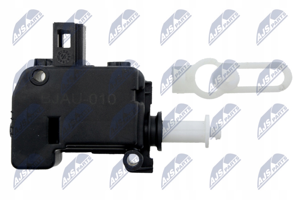 фото №8, Element фиксирующий, замок центральный nty ezc-au-010