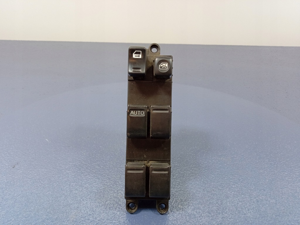 фото №1, Nissan almera n16 панель вікон лівий перед