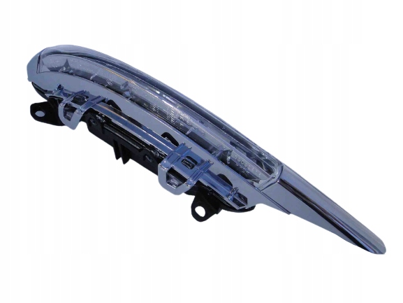 фото №1, Mercedes r klasa w251 led w бампер передній 251