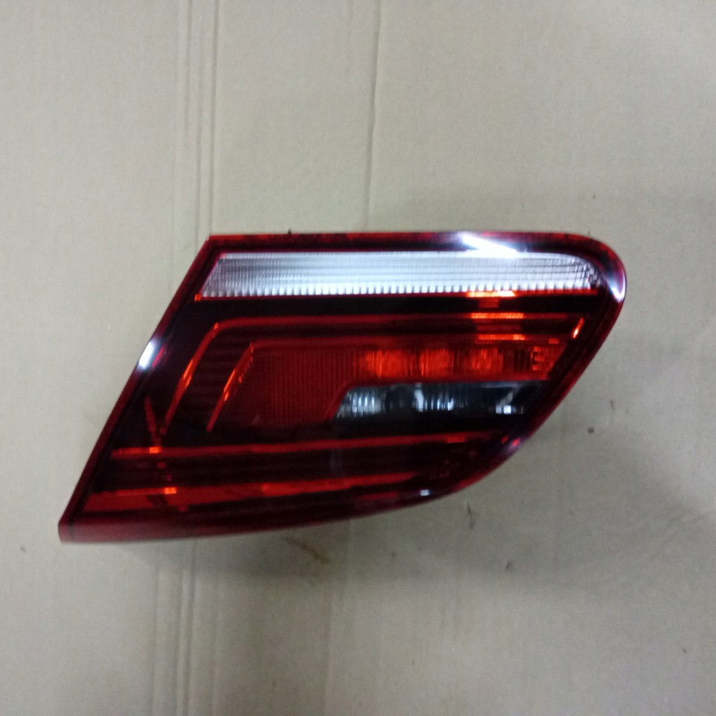 фото №1, Лампа правый задняя правая задняя w крышка 3c8945308q vw passat cc lift