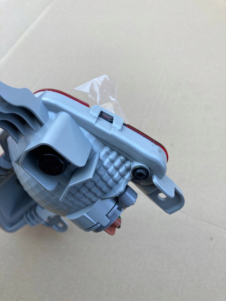 Hyundai i30 3 фара противотуманная левый задний  orygi. Киев