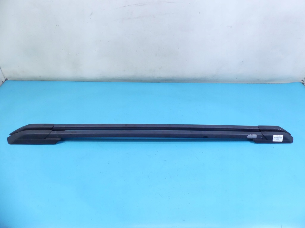 фото №1, Рейлинги комплект левый правый fiat freemont