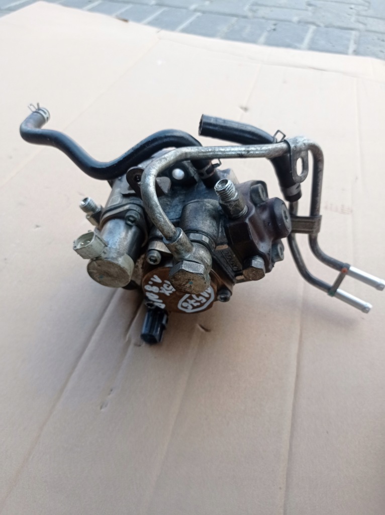 фото №1, Mitsubishi asx 2.2 did насос впрыскная 294000-0992