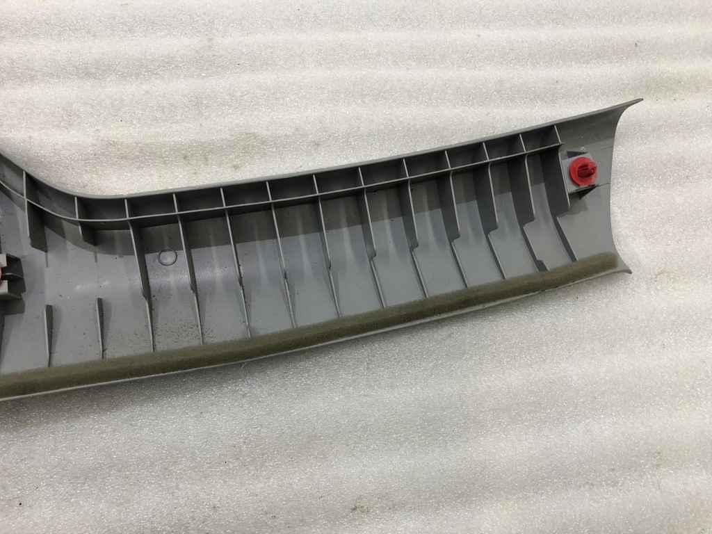 фото №7, Захист стійка права honda jazz ii 84101-saa 02-08