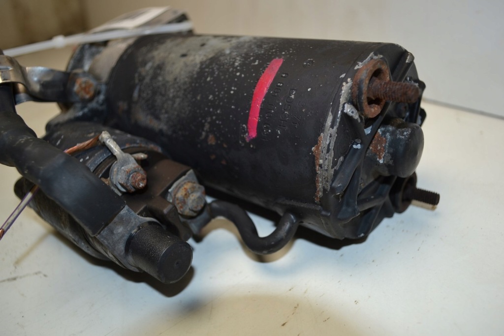 Mercedes r129 sl m104 w124 стартер Цена