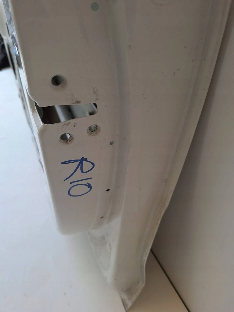 фото №4, Kia rio iv дверь правое перед оригинал