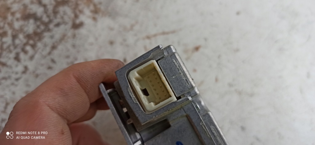 фото №5, Clio v captur ii радар камера скло 284629765r